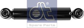 DT Spare Parts 7.12509 - Stoßdämpfer alexcarstop-ersatzteile.com