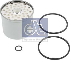 DT Spare Parts 7.24014 - Kraftstofffilter alexcarstop-ersatzteile.com