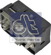 DT Spare Parts 7.25871 - Steuergerät, Glühzeit alexcarstop-ersatzteile.com