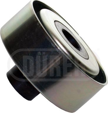 Dürer 23027 - Umlenk / Führungsrolle, Keilrippenriemen alexcarstop-ersatzteile.com