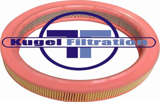 Dürer A3005 - Luftfilter alexcarstop-ersatzteile.com