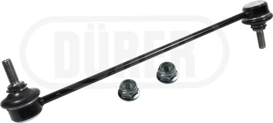 Dürer BS13 - Stange / Strebe, Stabilisator alexcarstop-ersatzteile.com