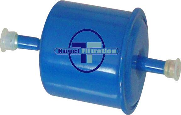 Dürer F7242 - Kraftstofffilter alexcarstop-ersatzteile.com