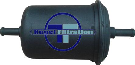 Dürer FIN50 - Gehäuse, Ölfilter alexcarstop-ersatzteile.com