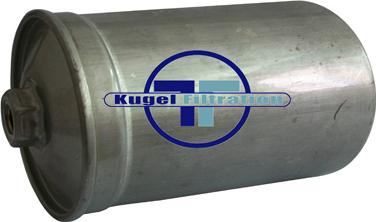 Dürer FIN03.00 - Kraftstofffilter alexcarstop-ersatzteile.com