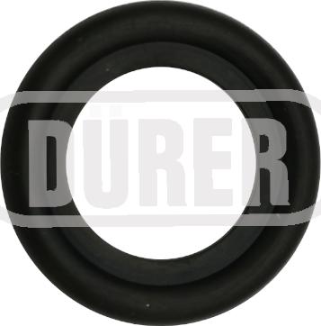 Dürer JBV14H - Dichtring, Ölablassschraube alexcarstop-ersatzteile.com