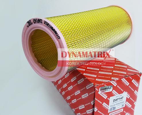 Dynamatrix DAF147 - Luftfilter alexcarstop-ersatzteile.com