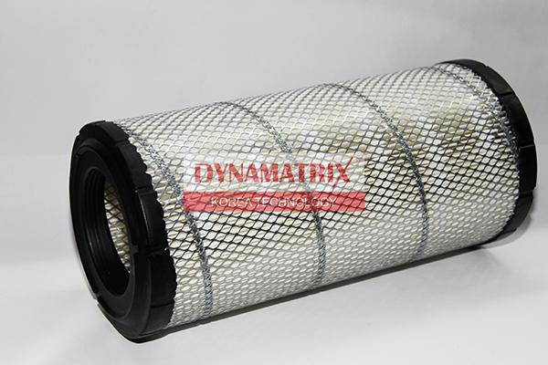 Dynamatrix DAF1142 - Luftfilter alexcarstop-ersatzteile.com