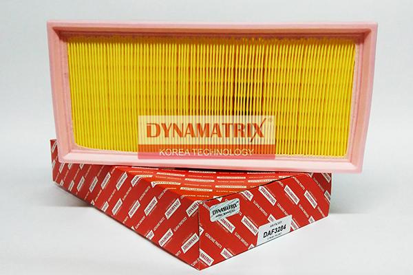 Dynamatrix DAF3284 - Luftfilter alexcarstop-ersatzteile.com