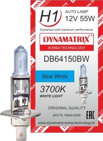 Dynamatrix DB64150BW - Glühlampe, Hauptscheinwerfer alexcarstop-ersatzteile.com