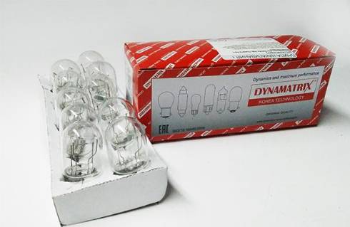 Dynamatrix DB7515 - Glühlampe, Park / Positionsleuchte alexcarstop-ersatzteile.com