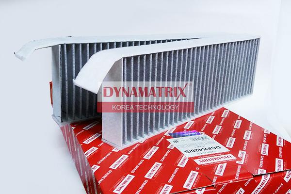 Dynamatrix DCFK428/S - Filter, Innenraumluft alexcarstop-ersatzteile.com