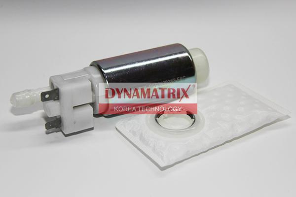 Dynamatrix DFP362901G - Kraftstoffpumpe alexcarstop-ersatzteile.com