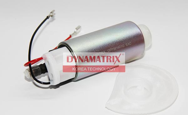 Dynamatrix DFP381601G - Kraftstoffpumpe alexcarstop-ersatzteile.com