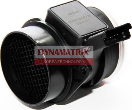 Dynamatrix DMAF1010 - Luftmassenmesser alexcarstop-ersatzteile.com