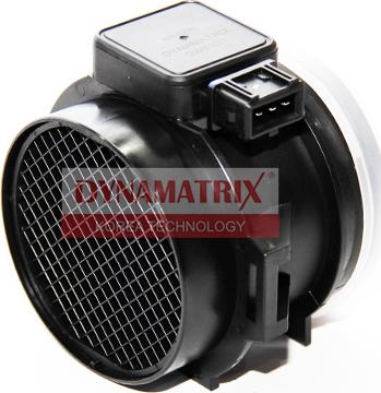 Dynamatrix DMAF1077 - Luftmassenmesser alexcarstop-ersatzteile.com