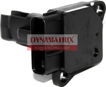 Dynamatrix DMAF2057 - Luftmassenmesser alexcarstop-ersatzteile.com