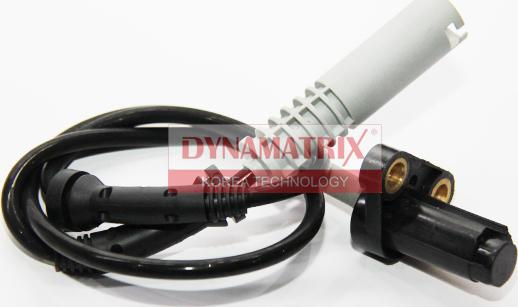 Dynamatrix DS030 - Sensor, Raddrehzahl alexcarstop-ersatzteile.com