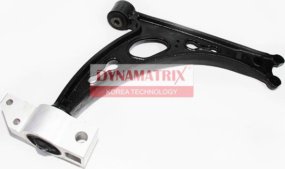 Dynamatrix DS27078 - Lenker, Radaufhängung alexcarstop-ersatzteile.com