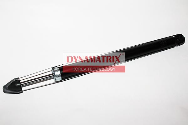 Dynamatrix DSA343413 - Stoßdämpfer alexcarstop-ersatzteile.com