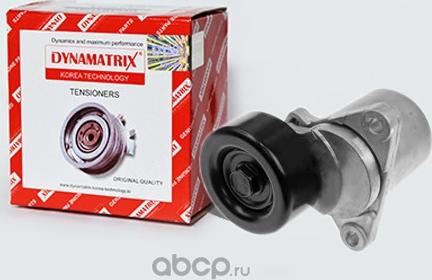 Dynamatrix DT65071 - Umlenk / Führungsrolle, Keilrippenriemen alexcarstop-ersatzteile.com