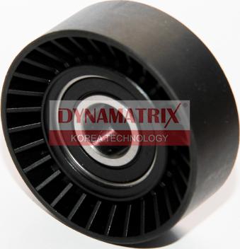 Dynamatrix DT61053 - Umlenk / Führungsrolle, Keilrippenriemen alexcarstop-ersatzteile.com