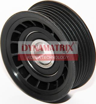 Dynamatrix DT34231 - Umlenk / Führungsrolle, Keilrippenriemen alexcarstop-ersatzteile.com