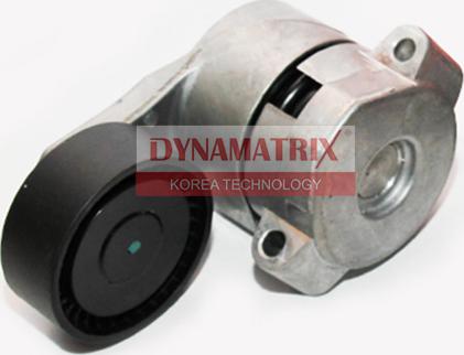 Dynamatrix DT34700 - Umlenk / Führungsrolle, Keilrippenriemen alexcarstop-ersatzteile.com