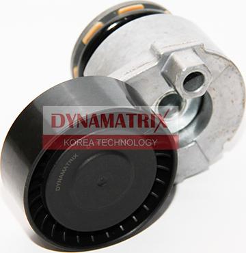 Dynamatrix DT36055 - Umlenk / Führungsrolle, Keilrippenriemen alexcarstop-ersatzteile.com