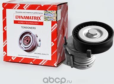 Dynamatrix DT31015 - Umlenk / Führungsrolle, Keilrippenriemen alexcarstop-ersatzteile.com