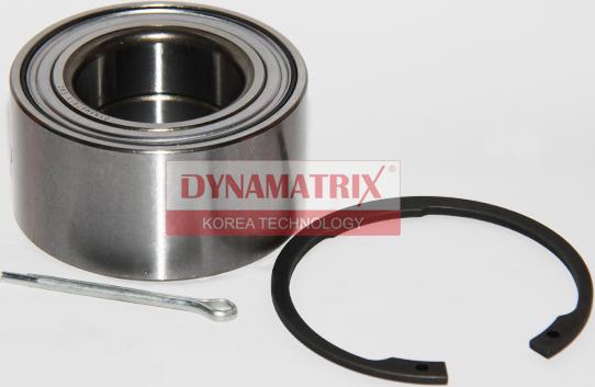 Dynamatrix DWB6956 - Radlagersatz alexcarstop-ersatzteile.com