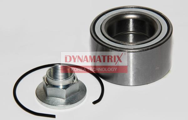 Dynamatrix DWB6931 - Radlagersatz alexcarstop-ersatzteile.com