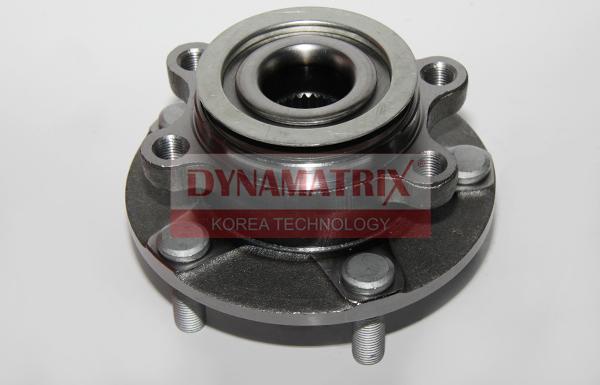 Dynamatrix DWH6996 - Radlagersatz alexcarstop-ersatzteile.com