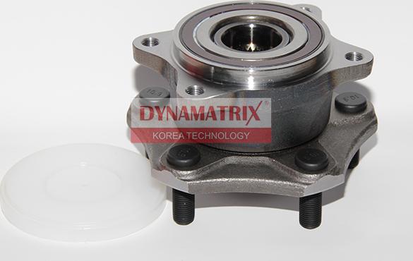 Dynamatrix DWH6924 - Radlagersatz alexcarstop-ersatzteile.com