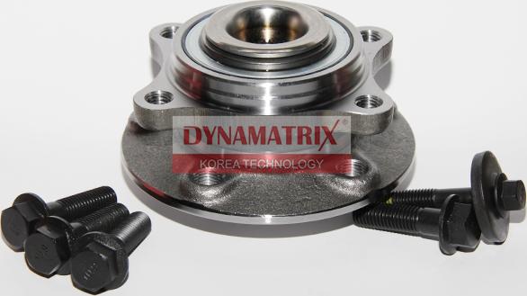 Dynamatrix DWH6601 - Radlagersatz alexcarstop-ersatzteile.com