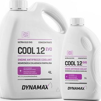 Dynamax COOL ULTRA G12 EVO - Frostschutz alexcarstop-ersatzteile.com