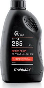 Dynamax 265 DOT 4 - Bremsflüssigkeit alexcarstop-ersatzteile.com