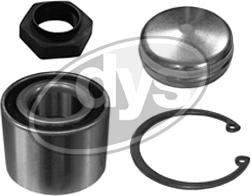 DYS 40-CI-9775 - Radlagersatz alexcarstop-ersatzteile.com