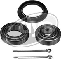 DYS 40-VW-9996 - Radlagersatz alexcarstop-ersatzteile.com