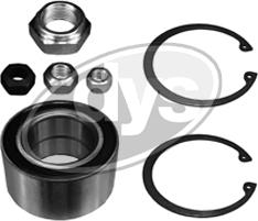 DYS 40-VW-9959 - Radlagersatz alexcarstop-ersatzteile.com