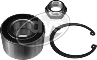 DYS 40-VW-9935 - Radlagersatz alexcarstop-ersatzteile.com