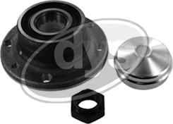 DYS 41-FI-9805 - Radlagersatz alexcarstop-ersatzteile.com