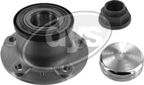 DYS 41-PE-9672 - Radlagersatz alexcarstop-ersatzteile.com