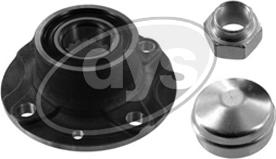 DYS 41-SE-9862 - Radlagersatz alexcarstop-ersatzteile.com