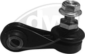 DYS 30-88152 - Stange / Strebe, Stabilisator alexcarstop-ersatzteile.com