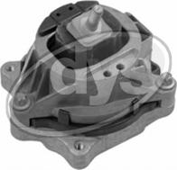 DYS 71-03168 - Lagerung, Motor alexcarstop-ersatzteile.com