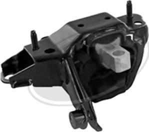 DYS 71-23048 - Lagerung, Motor alexcarstop-ersatzteile.com