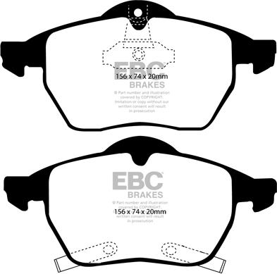 ATE 607173 - Bremsbelagsatz, Scheibenbremse alexcarstop-ersatzteile.com