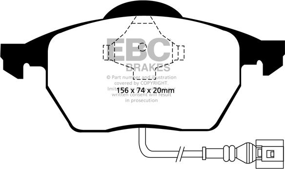 Lemförder 25939 01 - Bremsbelagsatz, Scheibenbremse alexcarstop-ersatzteile.com