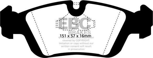 Pagid T1037ECO - Bremsbelagsatz, Scheibenbremse alexcarstop-ersatzteile.com